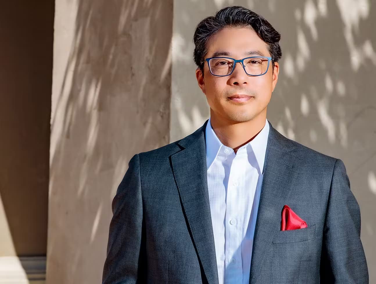 Jerome H. Liu