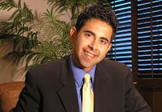 Raj Chopra