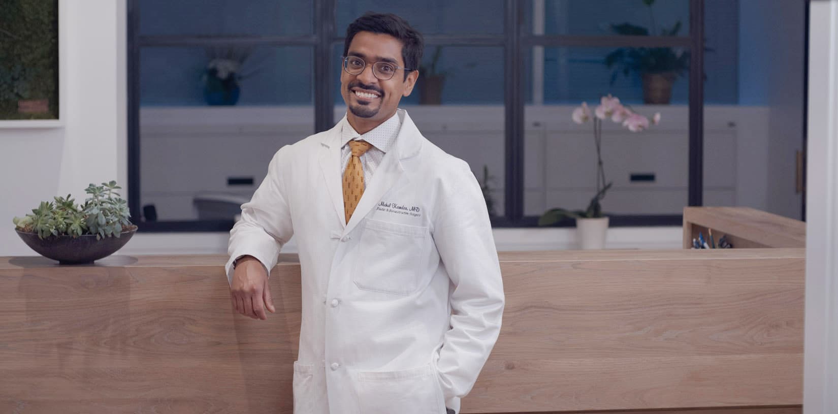 Mehul Kamdar