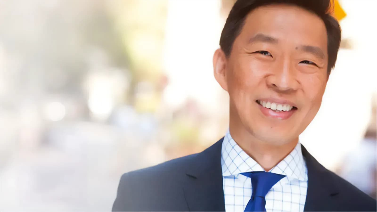 Jimmy C. Sung