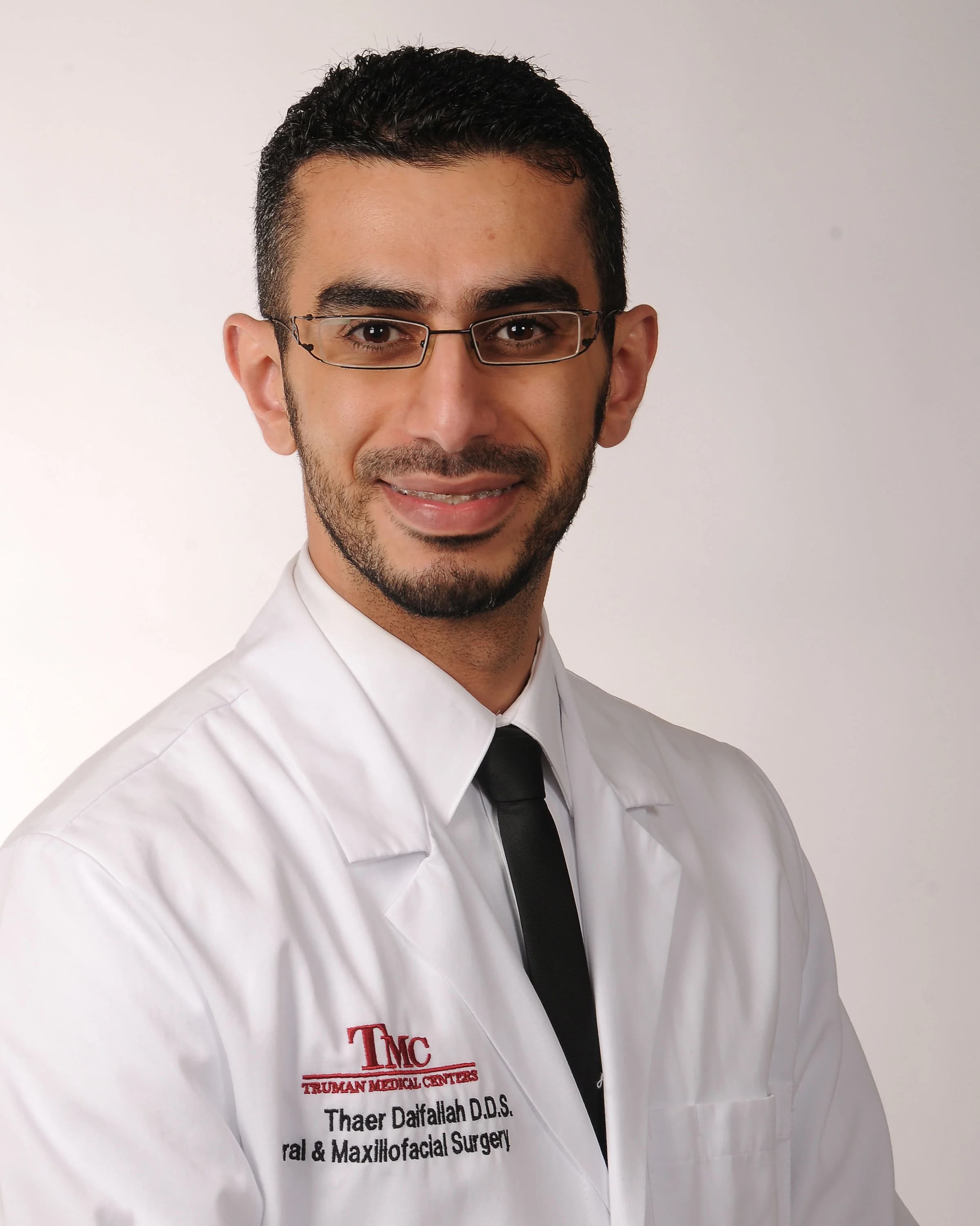 Thaer Daifallah