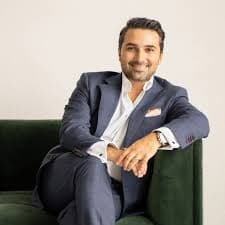 Masoud Saman