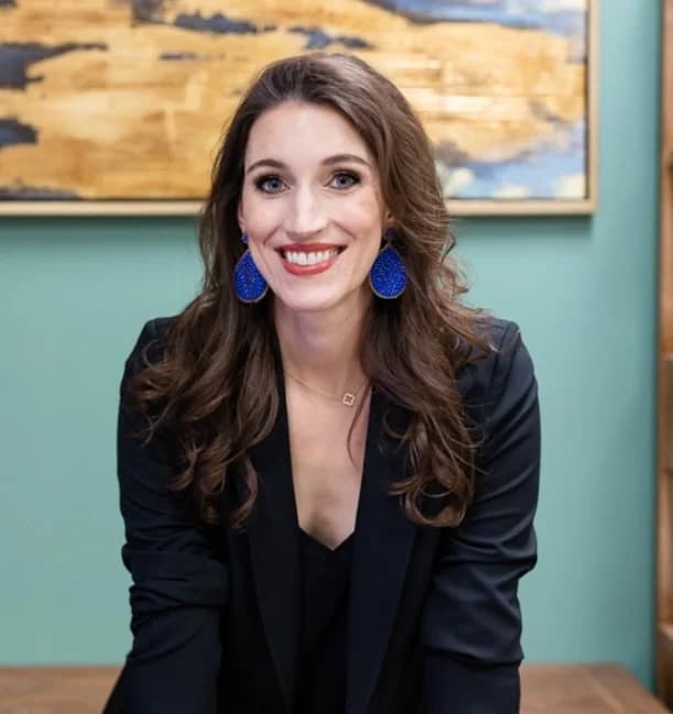 Cassidy Wright Hinojosa