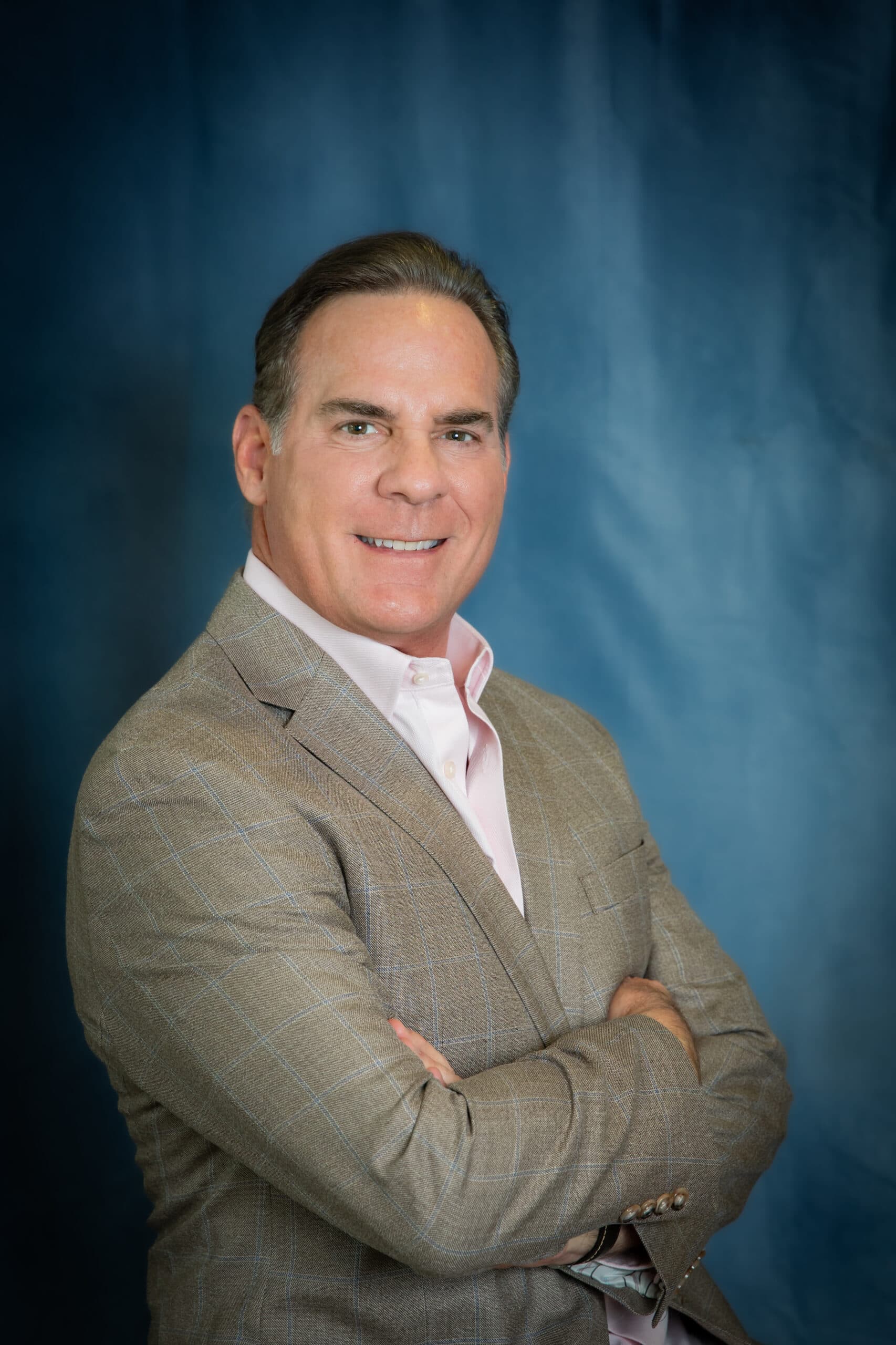David Mueller