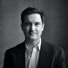 Alan Burke