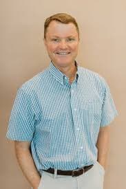 James Blotter