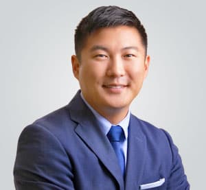 Victor Chung