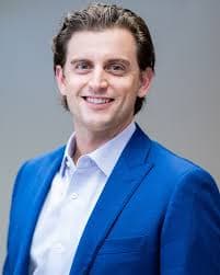 Stephen Nogan
