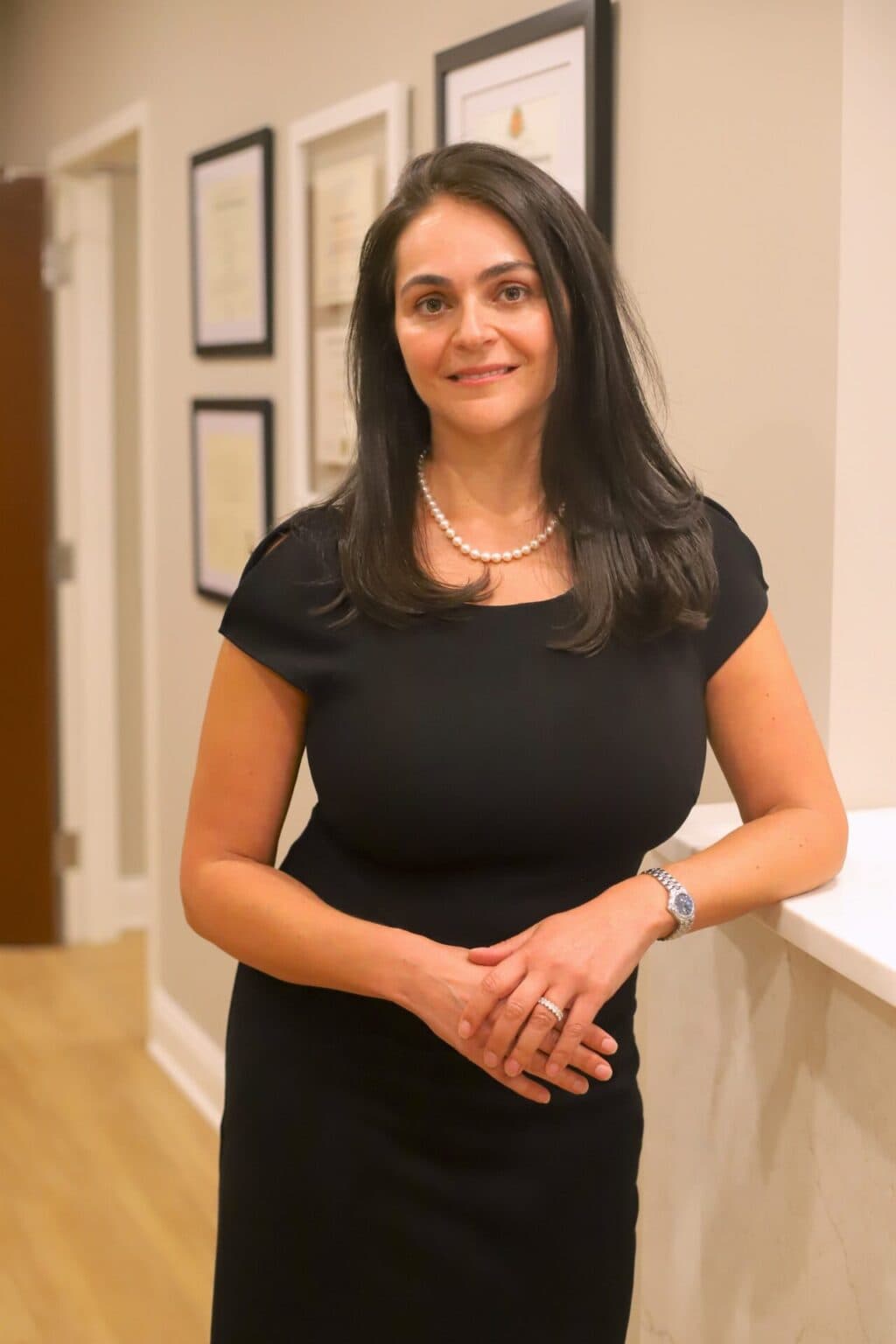 Maria Kirzhner