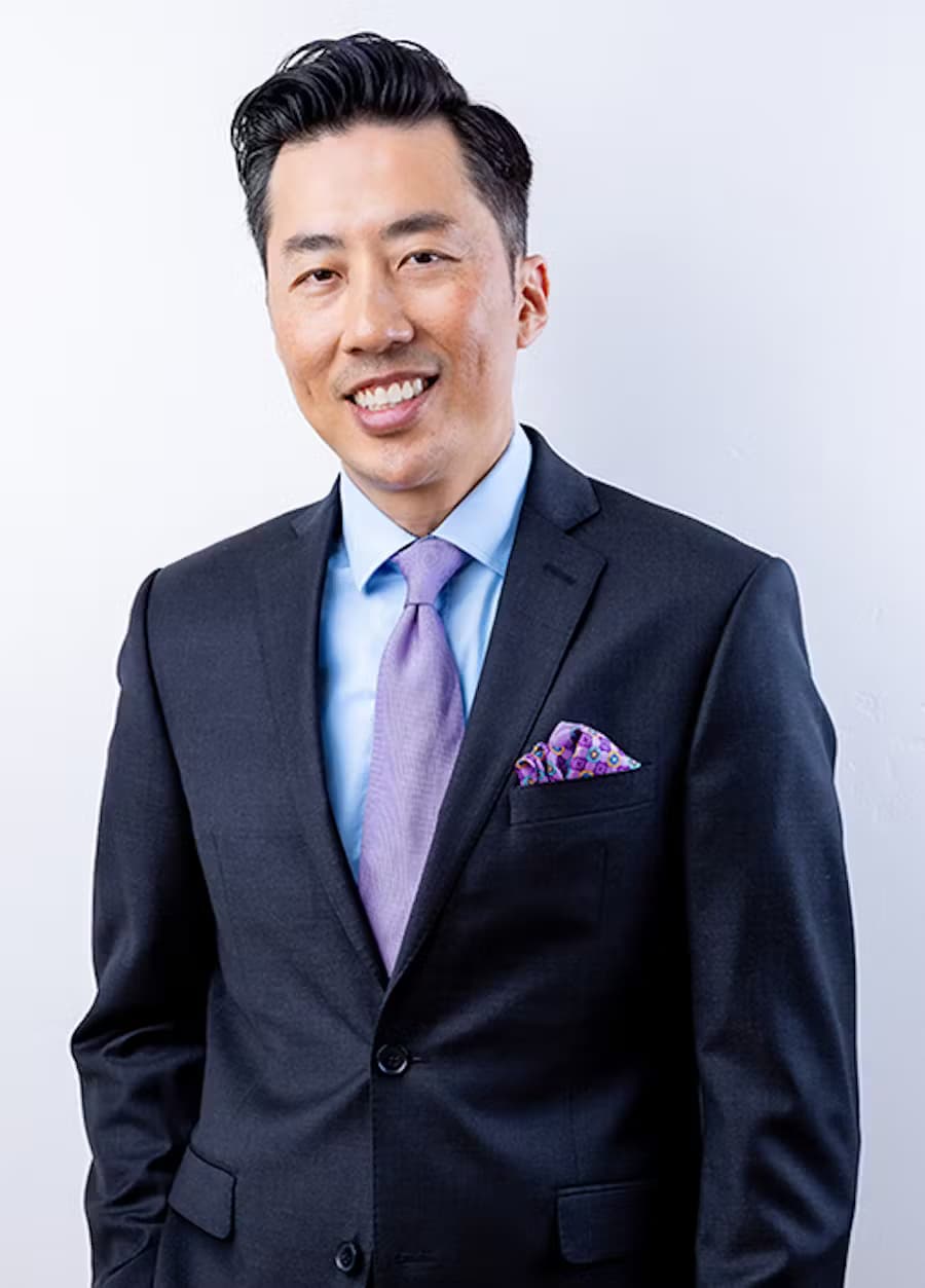 Tom Liu