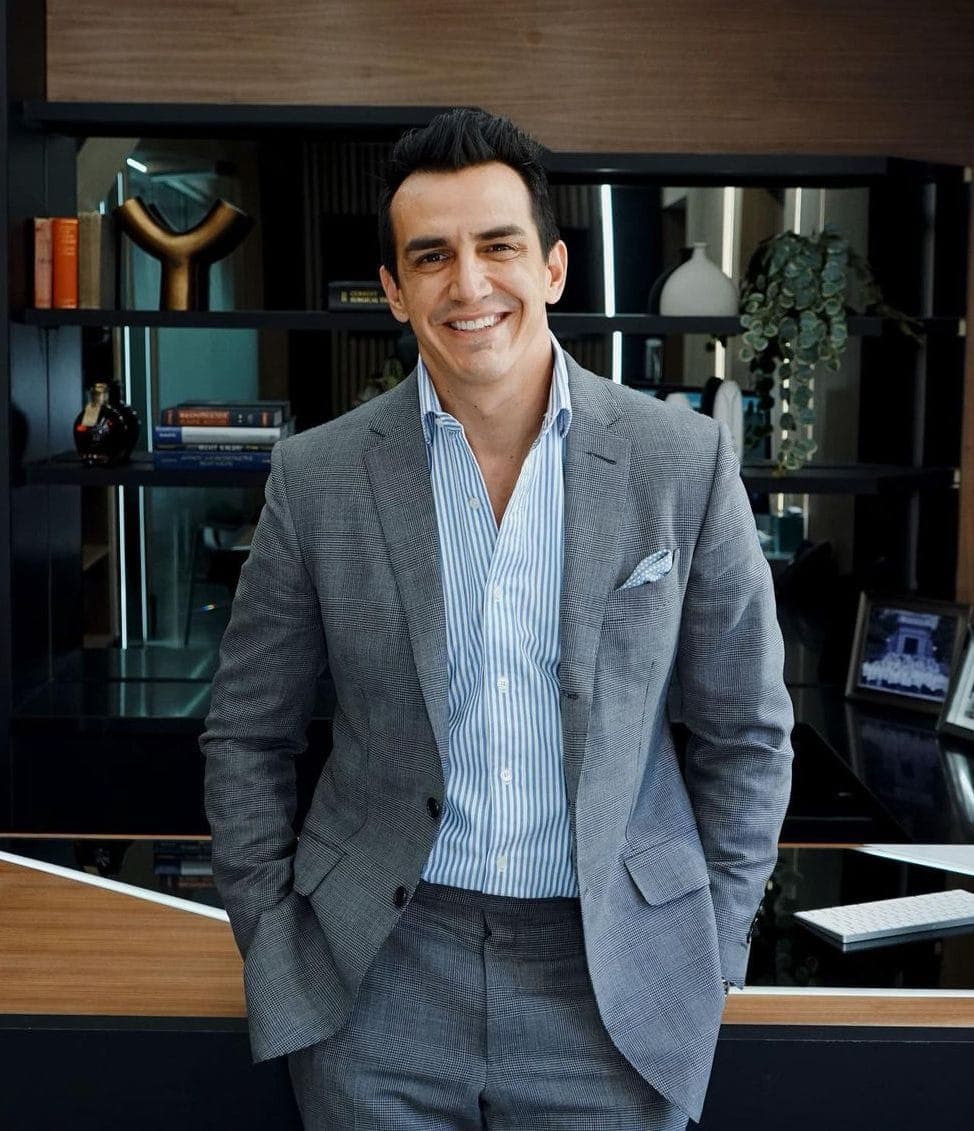 Charles Galanis