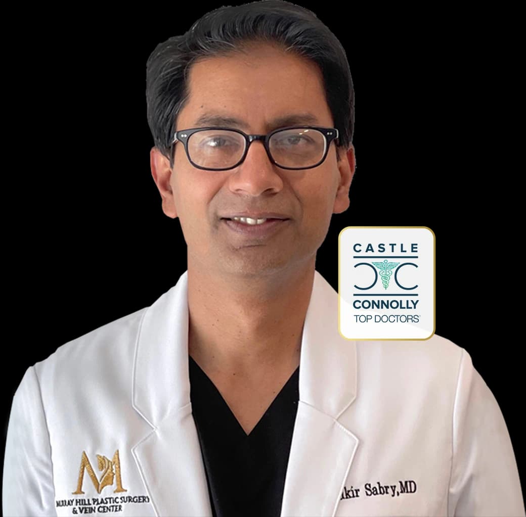 M. Zakir Sabry