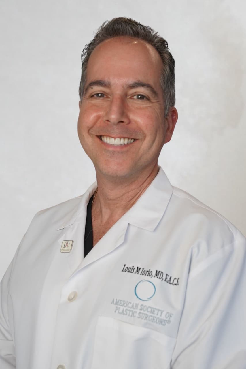 Louis Iorio