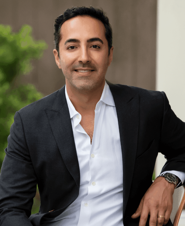Ali Sadeghi