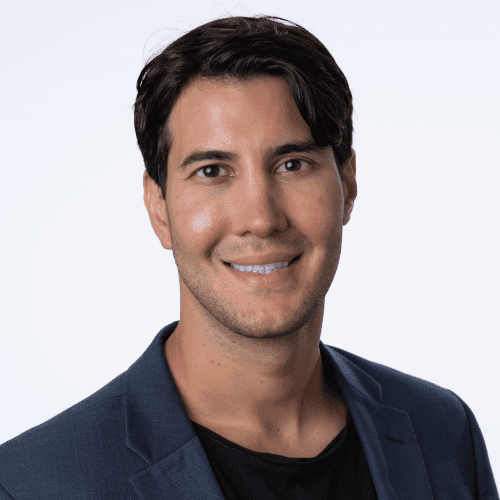 Michael D. Mirmanesh