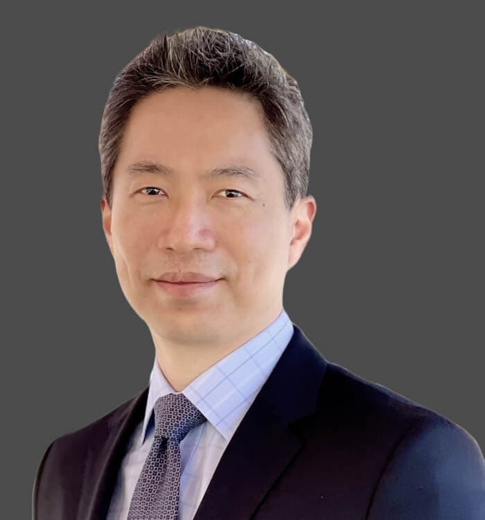 Marcus J. Ko