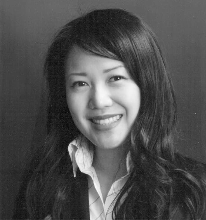 Helen K. Lee