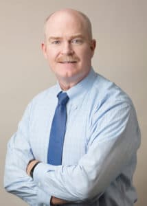 David A. Branch