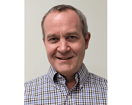 Bradley K. Schaffer