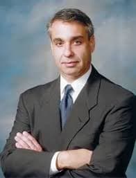 Eric Rothenberg