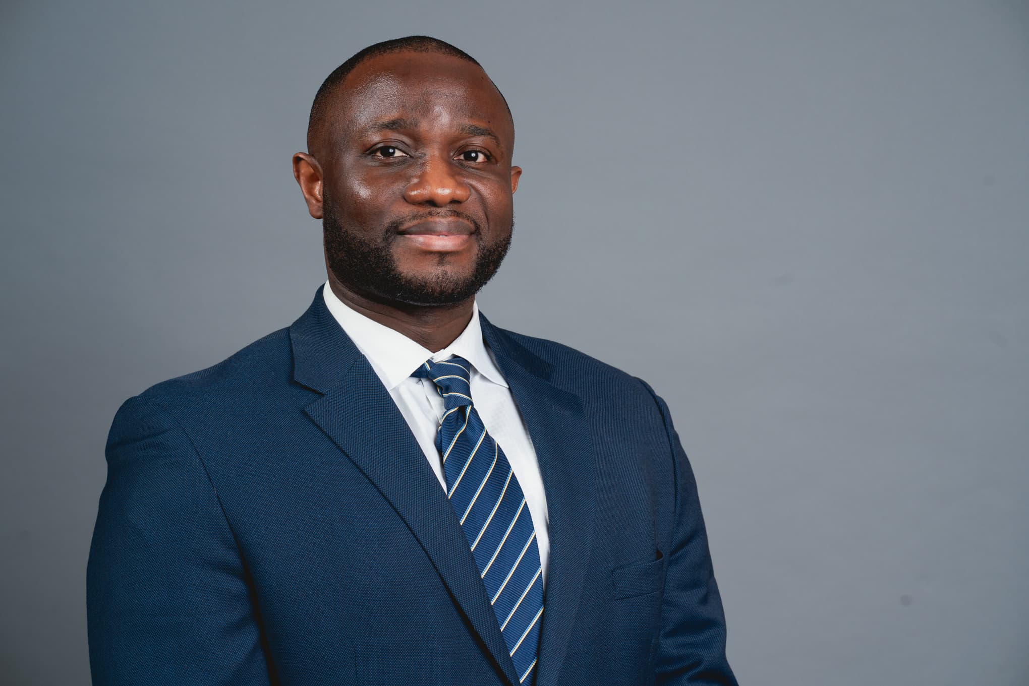 Stan Ogu