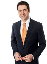 Ziyad Hammoudeh