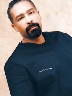 Brian Evans