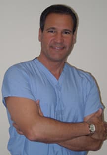 Jorge A. Perez