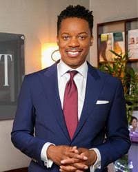 Carlos Burnett