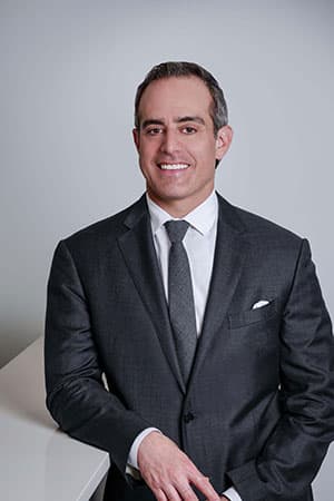 Daniel Wasserman