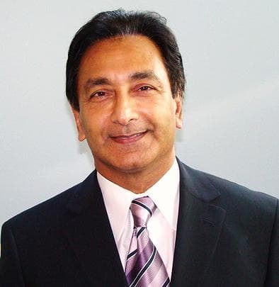 John Thottam
