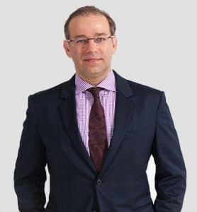 George m Varkarakis