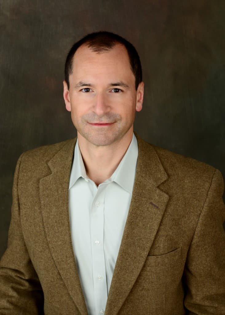 Nicholas J. Schmitt