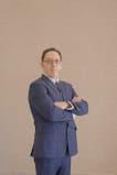 Keith Berman