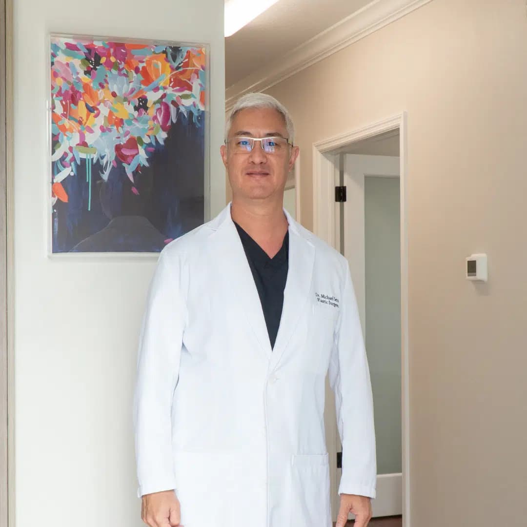 Michael Seto