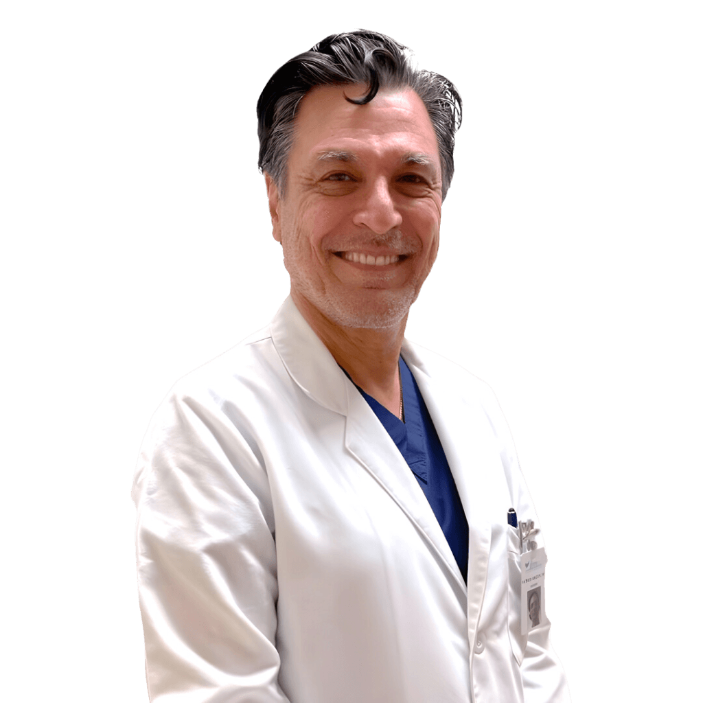 Patrick Abuzeni