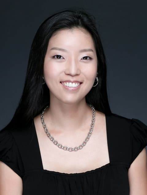Liza S. Kim