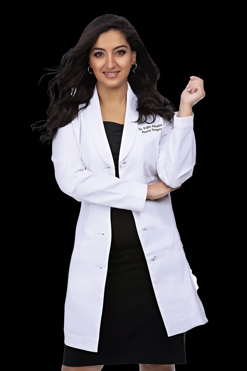 Vidhi Adlakha