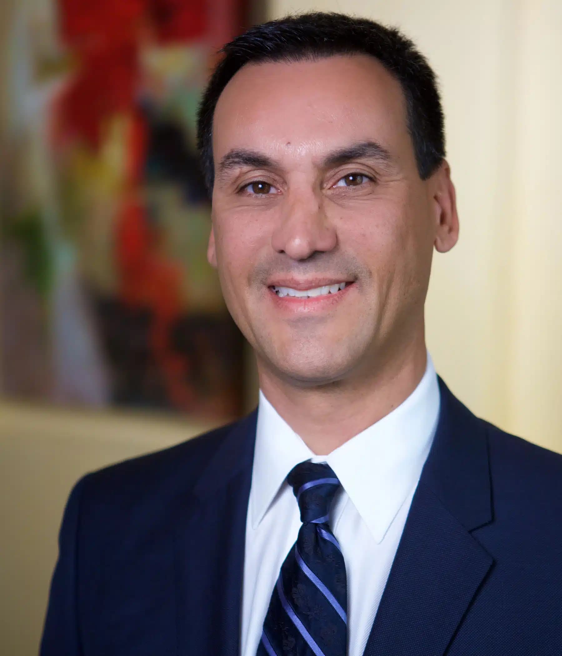Phillip Dahan