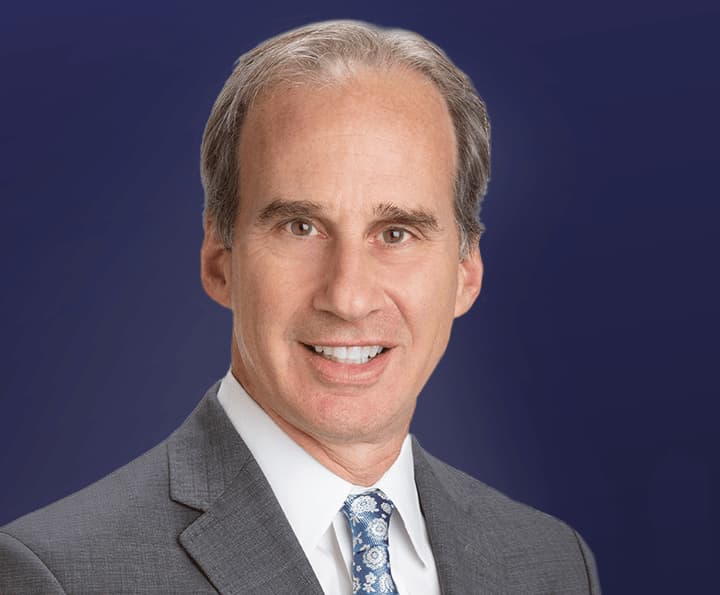Lawrence Rosenberg