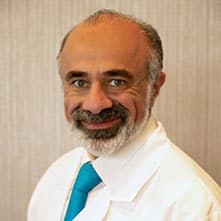 Sassan Alavi