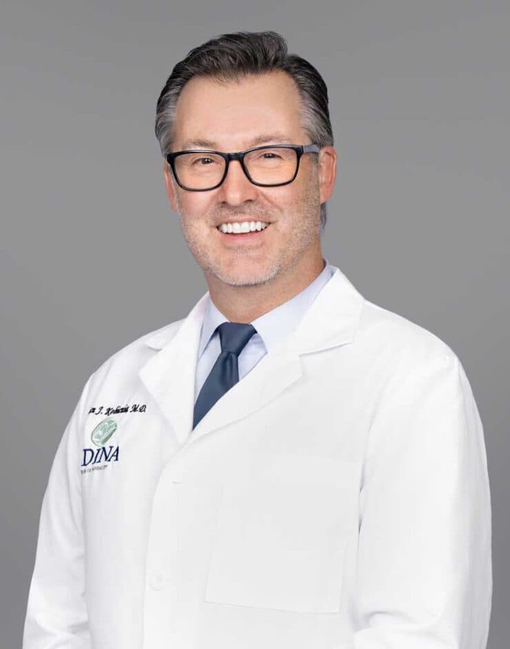 Brian Kobienia