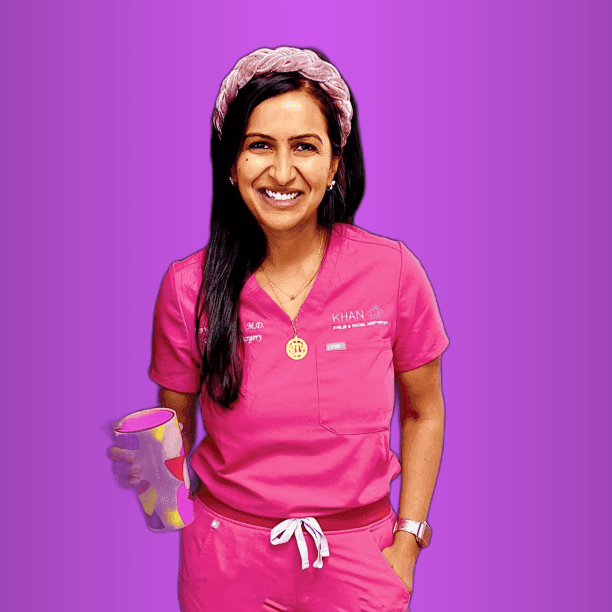 Tanya T. Khan