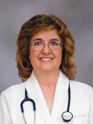 Linda Camp