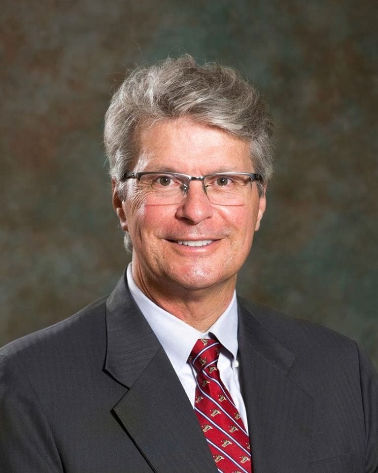 F. Chris Pettigrew