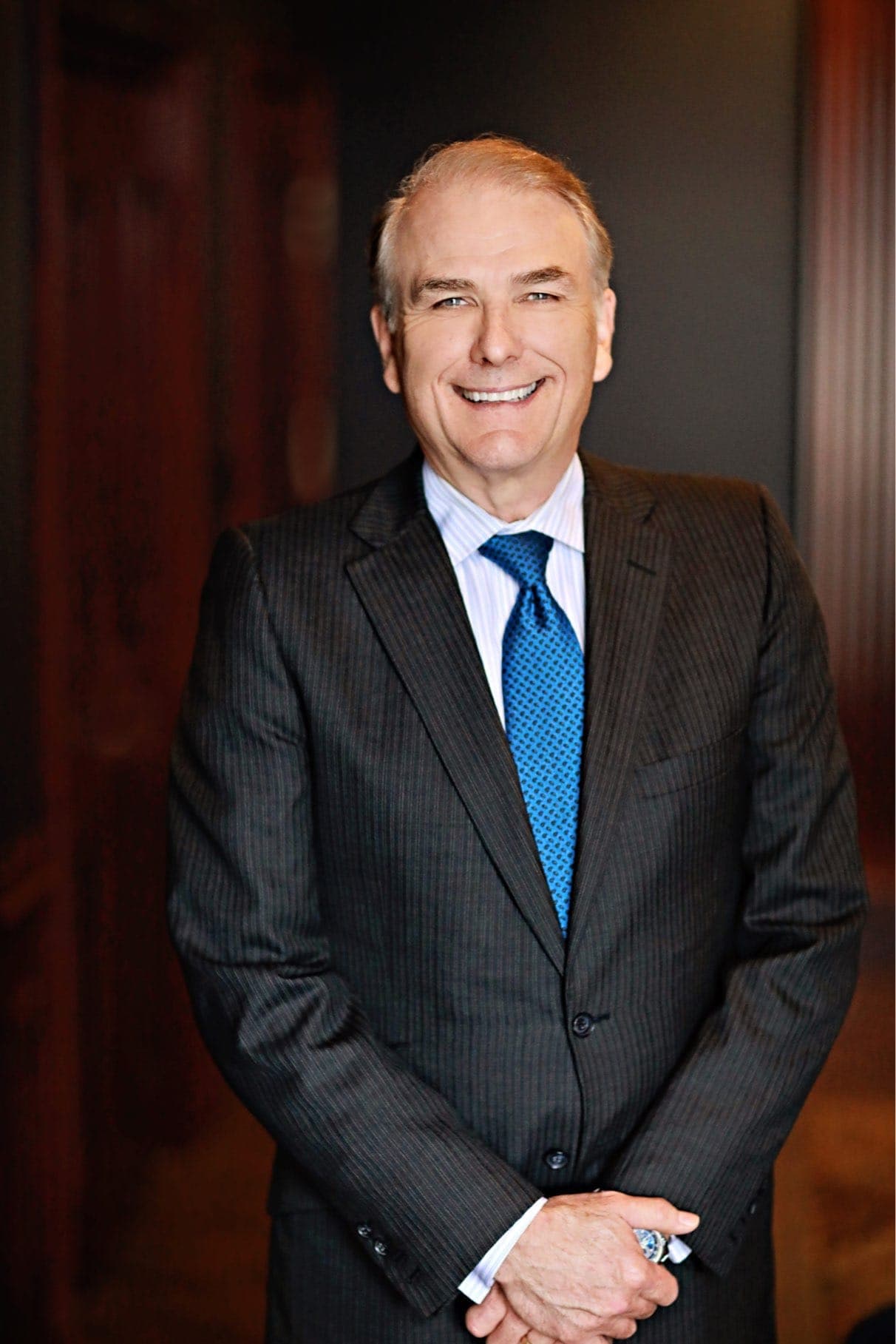 Greg Tobin