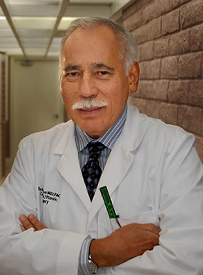 Enrique Leon