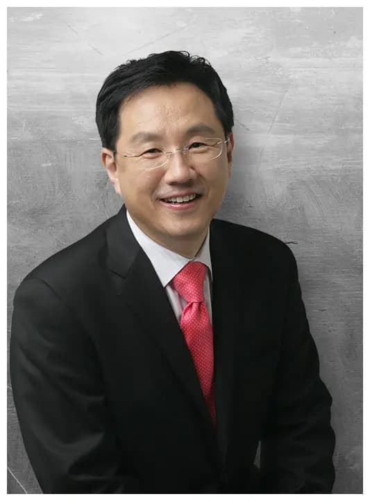 Eric Cha