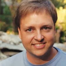 Brent Rubis