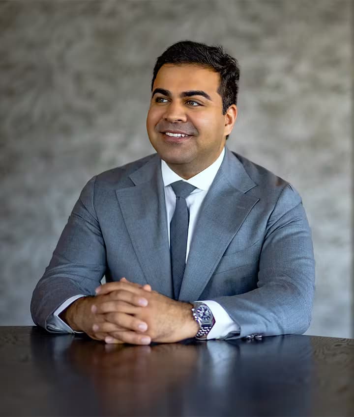 Karan Chopra